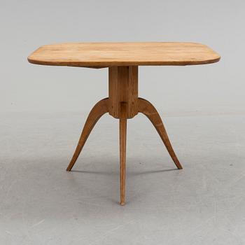 CARL MALMSTEN, sofa table, probably 1930s / 40s.