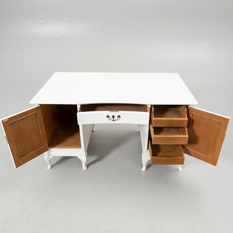 Desk, 20th century.