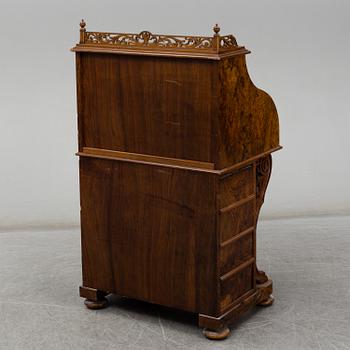 A Davenport, late 19th century.