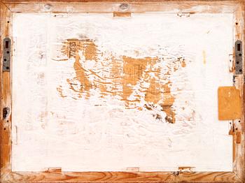 Sven X:et Erixson, troligen scen ur "Richard III".