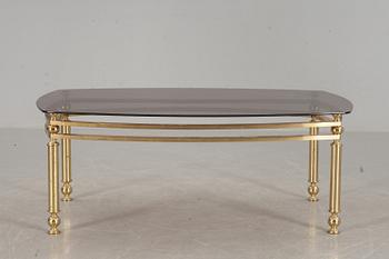 SOFFBORD, 1900-talets sista fjärdedel.