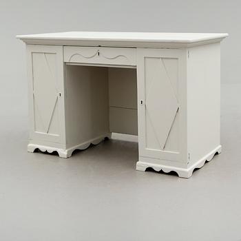 SKRIVBORD, Karl Johan, 1800-talets mitt.