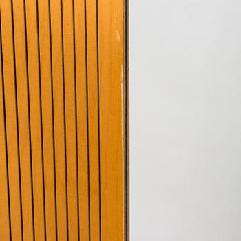 Sebastian Lönnqvist, skärm/rumsavdelare, "Sebastian", Martela, Finland.