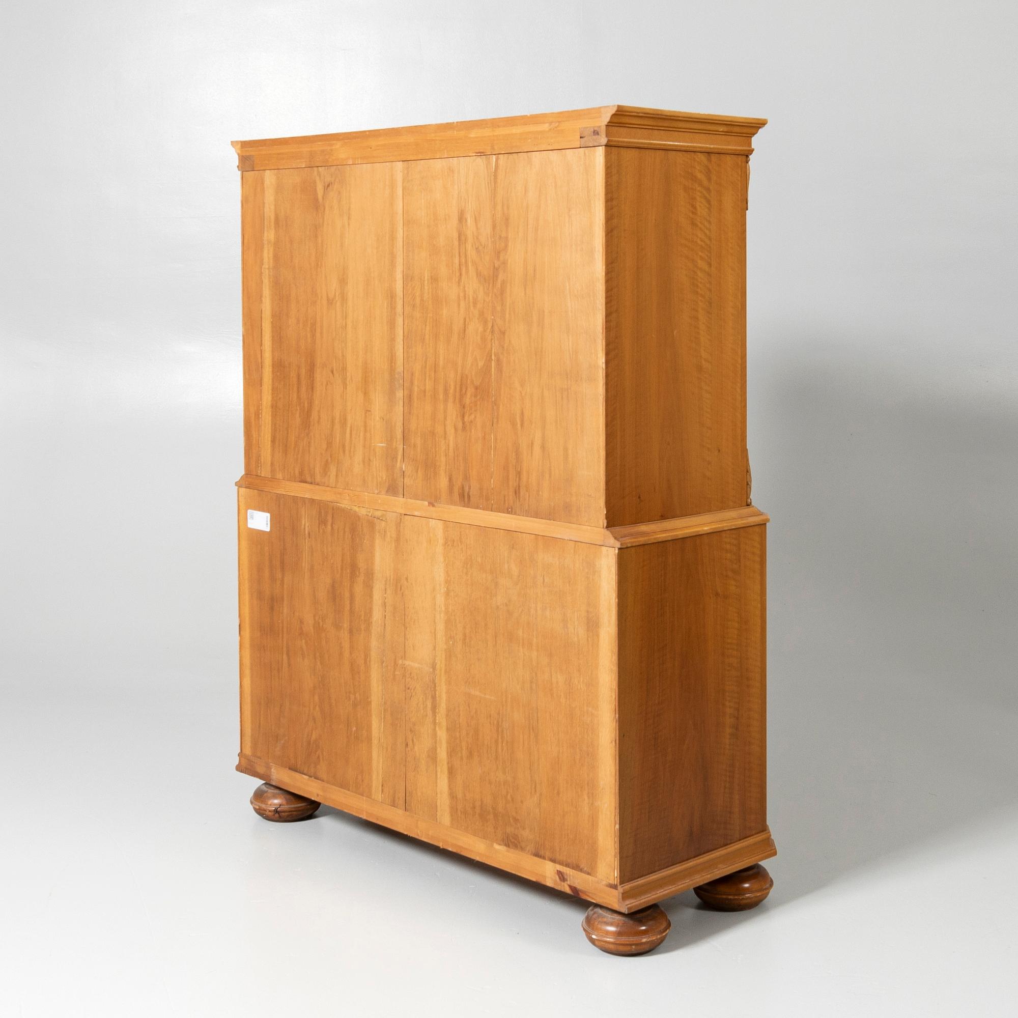 Eugen Höglund, cabinet, mid-20th century.