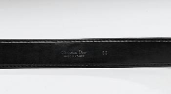 SKÄRP, Christian Dior.