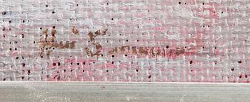 Heli Huotala, "Paradis".