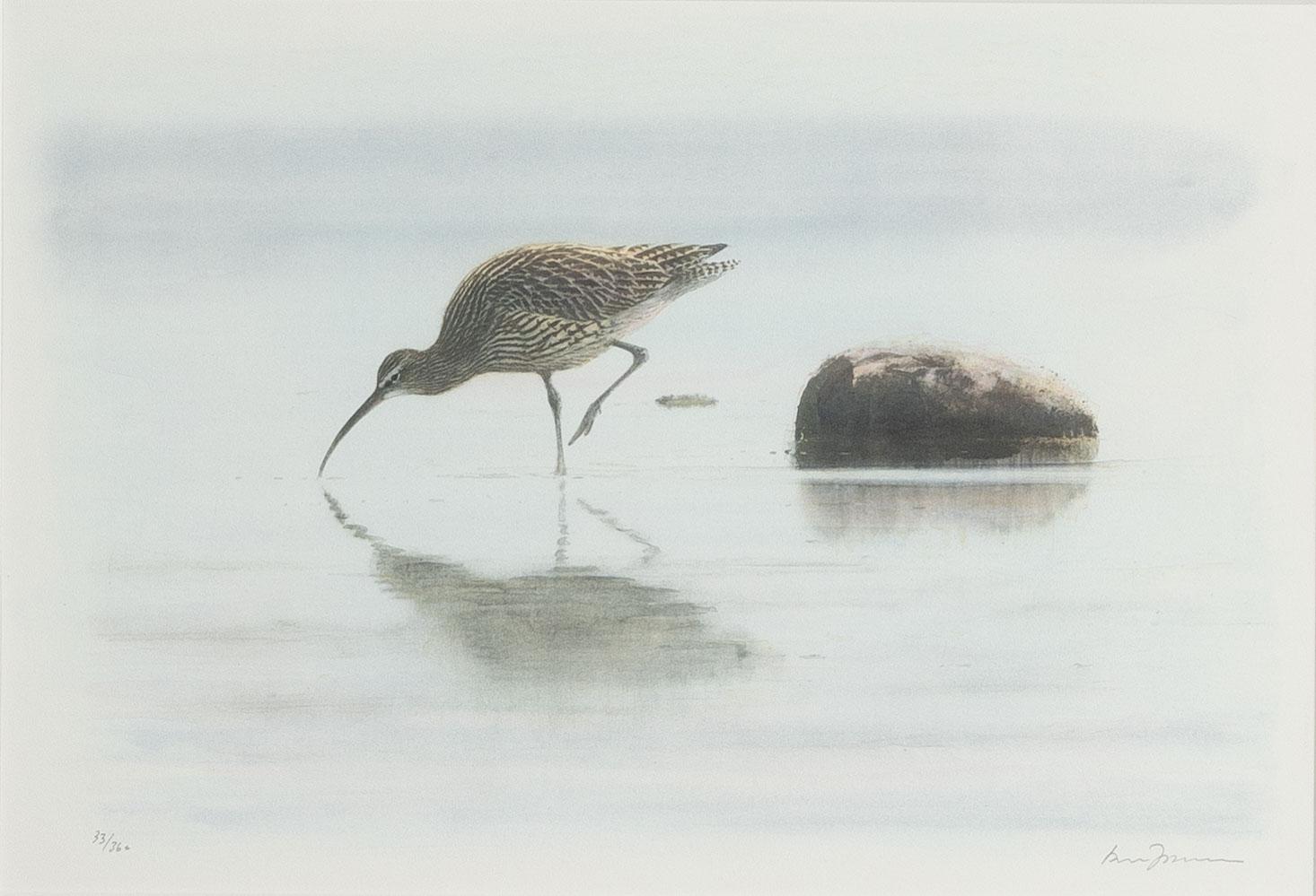 Lars Jonsson, Storspov.