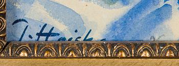 Jonas Heiska, Utan titel.