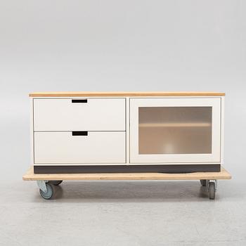 Sideboard, Norrgavel, 2000-tal.