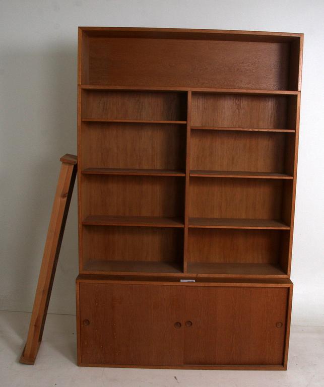 BOKHYLLA, "Öresund", Börge Mogensen, Karl Andersson & Söner.