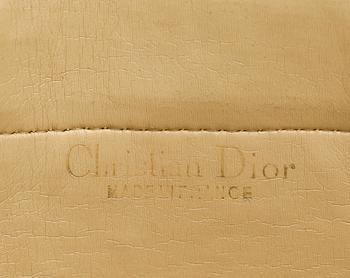 VÄSKA /KUVERTVÄSKA, Christian Dior, Paris.