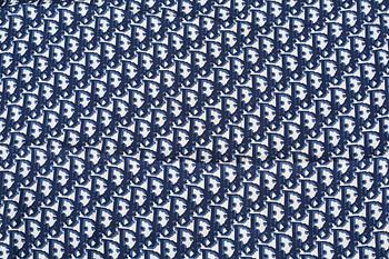CHRISTIAN DIOR, scarf.