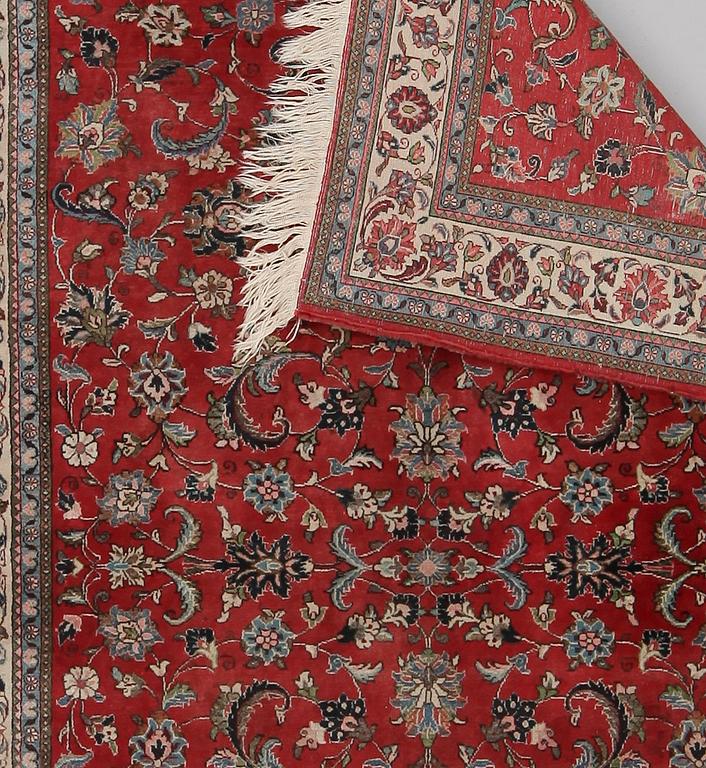 MATTA, Kirman, 194 x 130 cm.