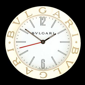 VÄCKARUR, Bulgari, ABB 37 WG, M 1284.