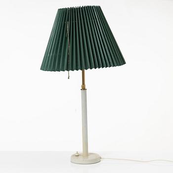 Josef Frank, Table lamp, model G2566, Svenskt Tenn, mid 20th century.