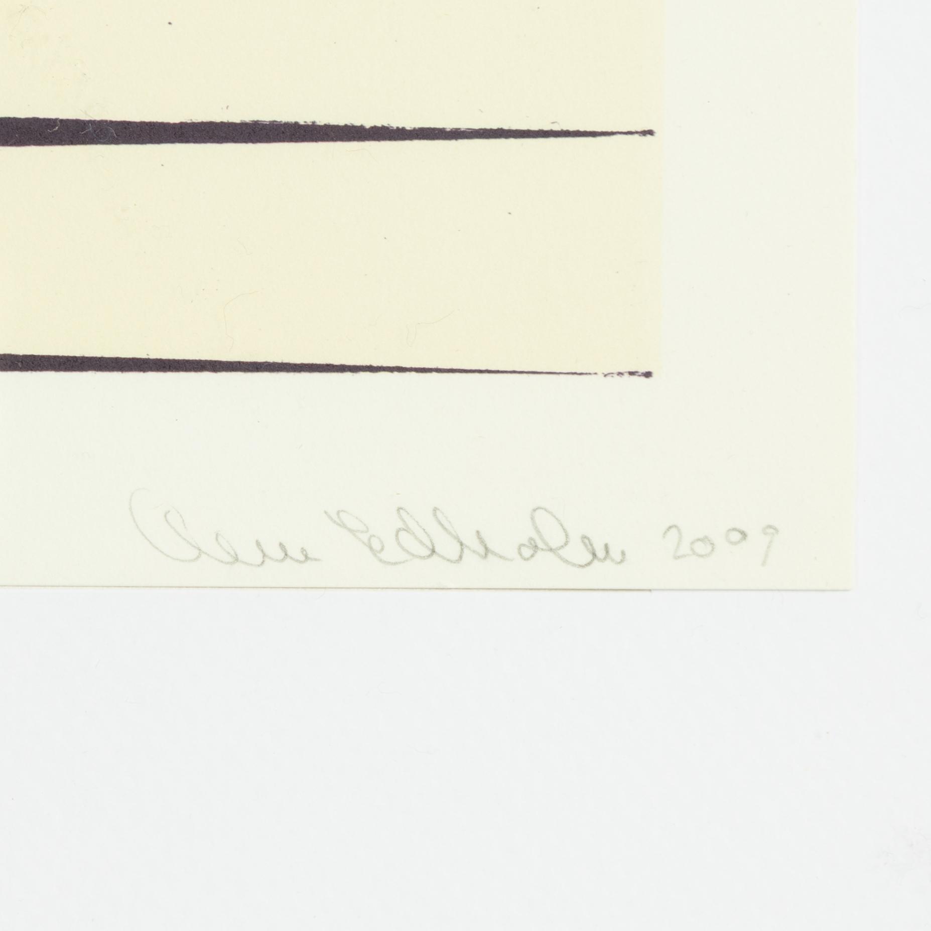 Ann Edholm, "Bikten".