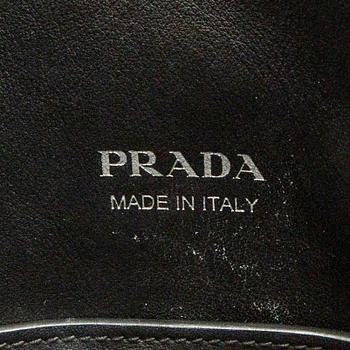 Prada, väska, "Concept".