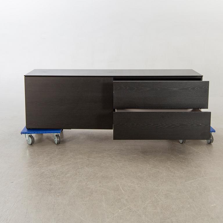 A ROLF FRANSSON "Artic" sideboard for Voice.