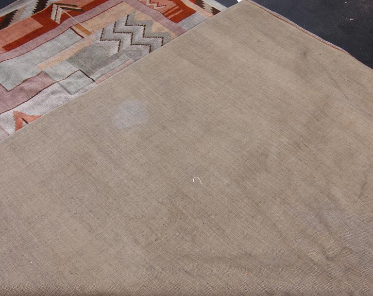 MATTA, Art deco, 1930/40-tal, ca. 340x240.