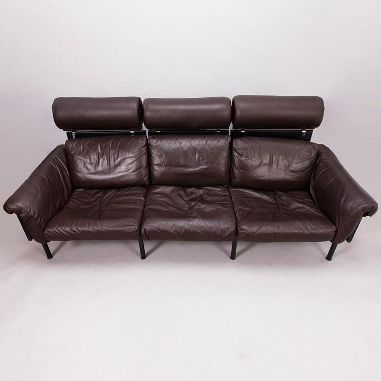 YRJÖ KUKKAPURO, SOHVA, "Ateljee", 1970-luku.