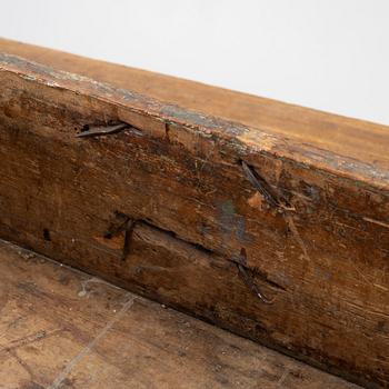 Bord, barock., 1700-tal.