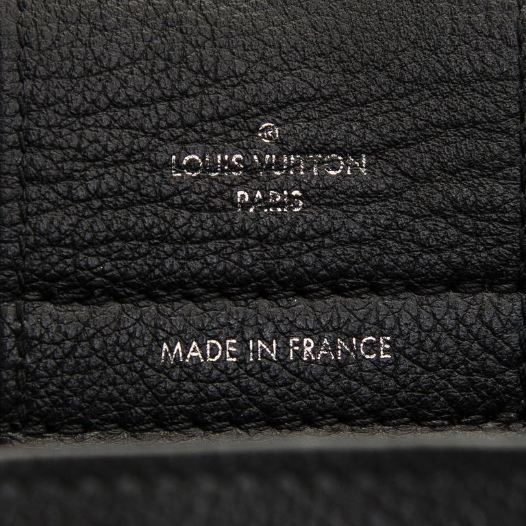 Louis Vuitton, laukku, "Lockme Day".