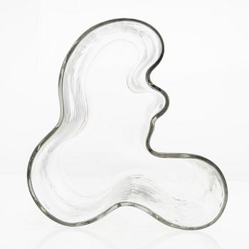 Alvar Aalto, vas, 3030, signerad Alvar Aalto 3030. Iittala 1950-tal.