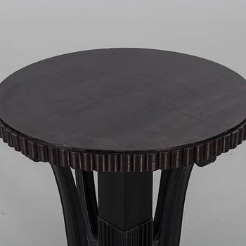 BORD jugend 1900-talets första hälft.