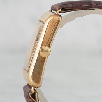 ALPINA - GRÜEN, "Doctors watch".