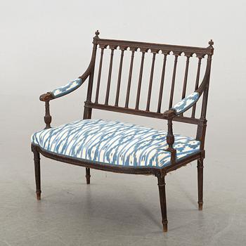A NEO LOUIS XVI SOFA,
