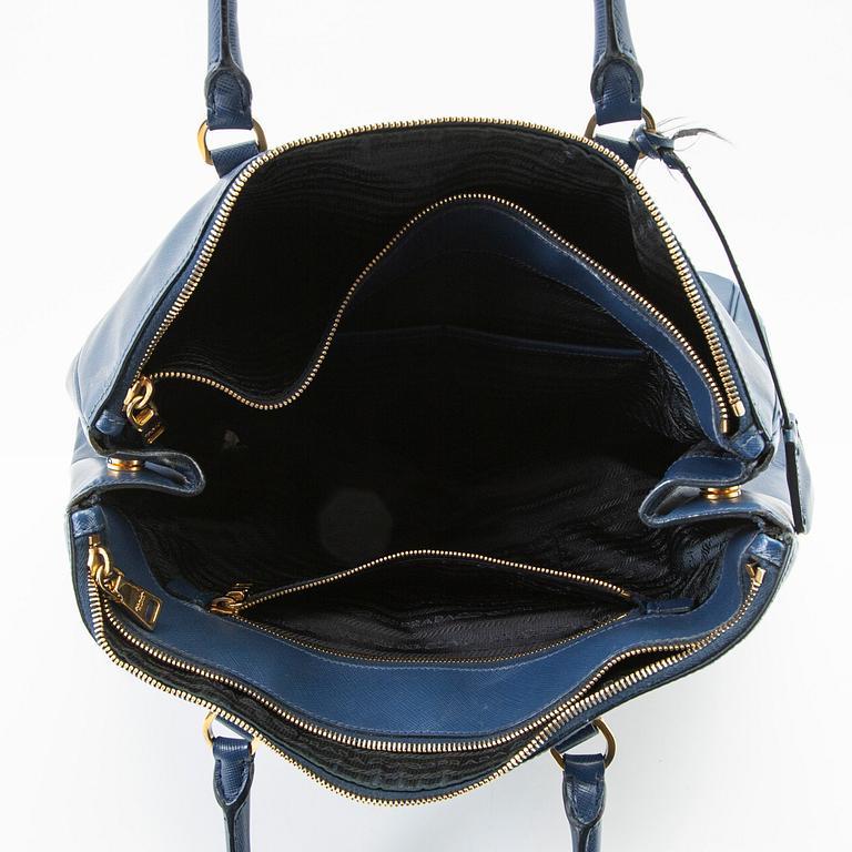 Prada, väska, "Galleria Extra Large".