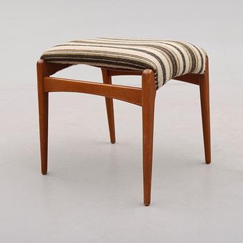 PALL, Fritz Hansen, 1900-talets mitt.