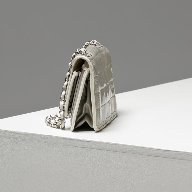 VÄSKA, Flap-bag, Chanel.
