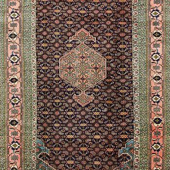 MATTA, Ardebil, ca 300 x 195 cm.
