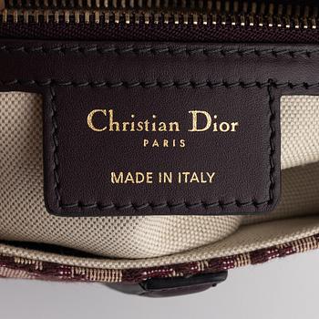 Christian Dior, väska, "Saddle Bag", 2020.