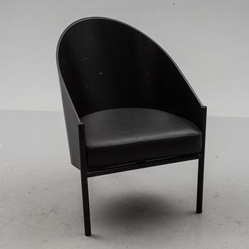 KARMSTOL, "Costes", Philippe Starck, Aleph, Driade, Italien.