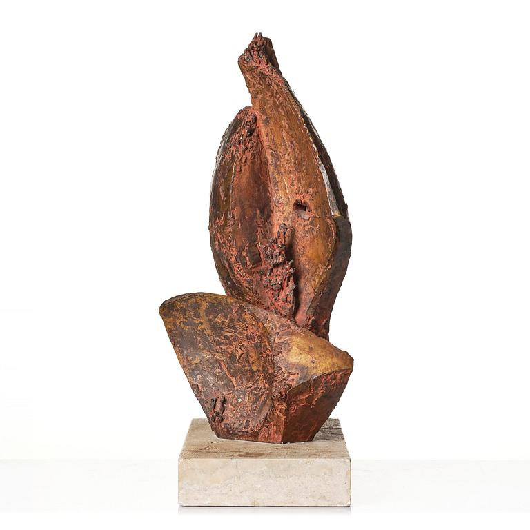 Eric Grate, "Rockan (Raie)".