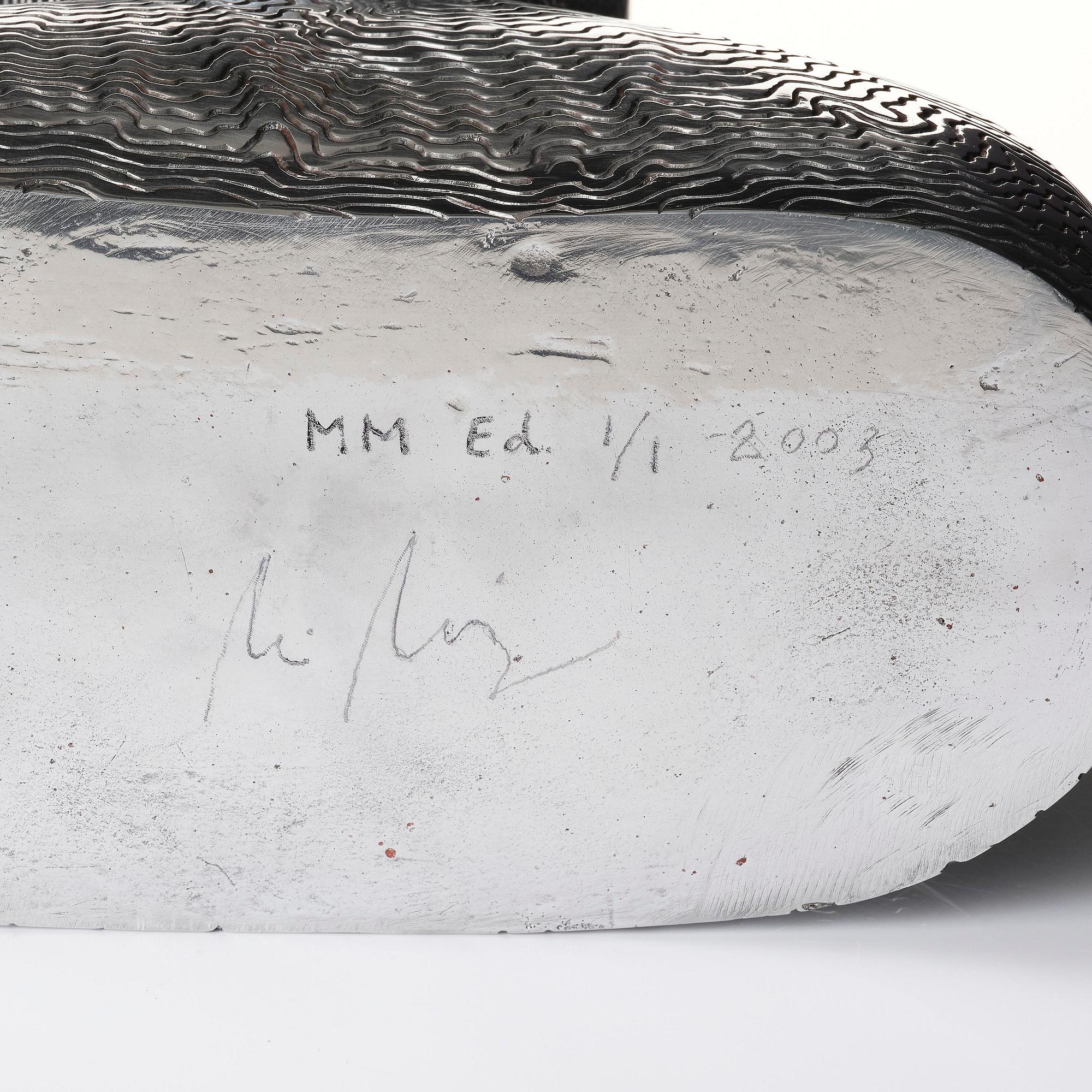 Maria Miesenberger, Untitled.