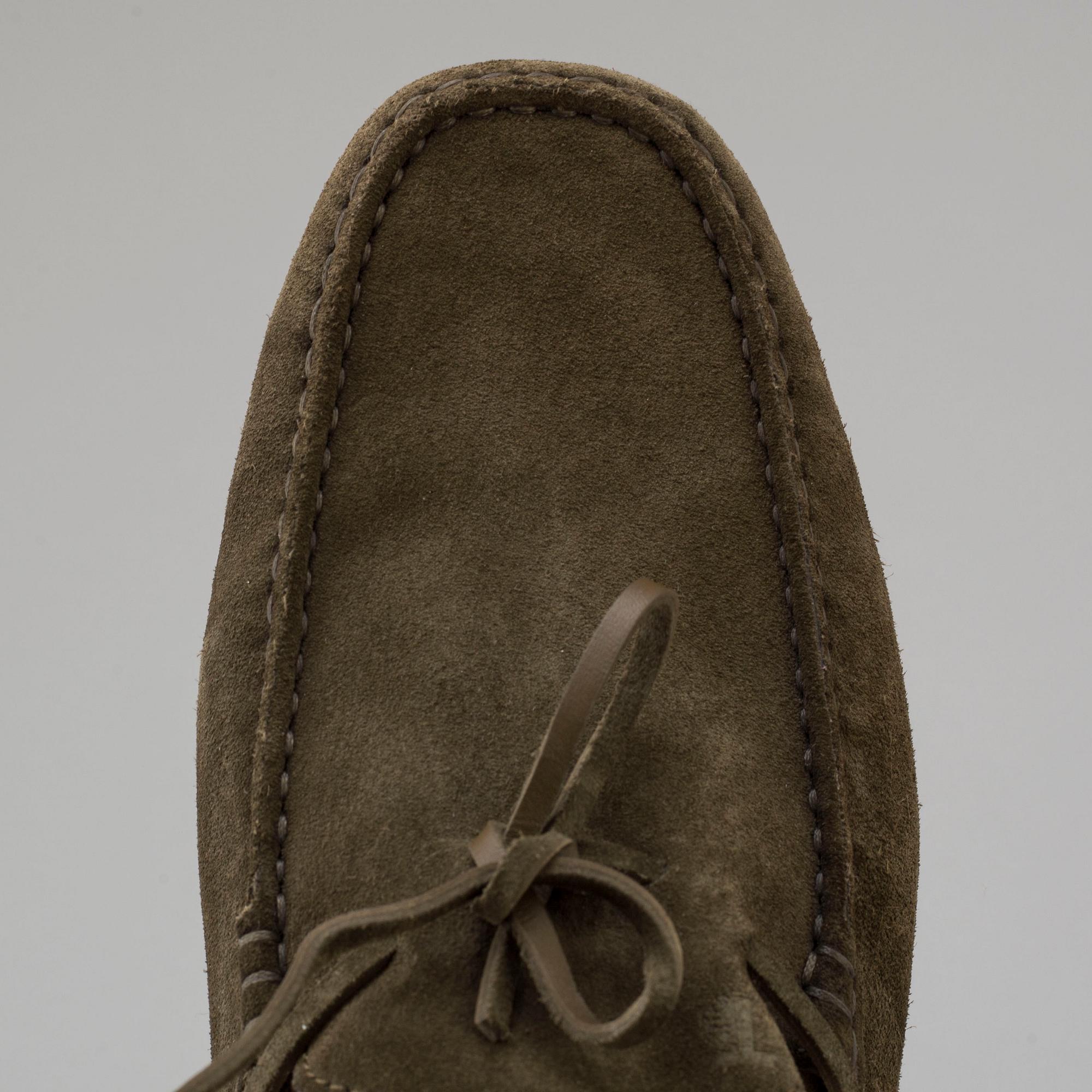 TOD'S, Lofers, size9.