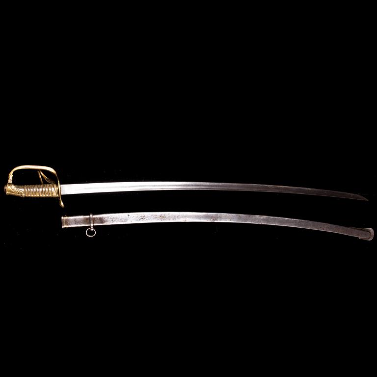 SABEL, Fonson & C. Fabricants Bruxelles. Belgien 1800-talets senare hälft.