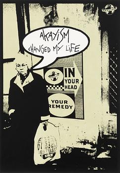 AKAY, "Akayism Changed My Life".