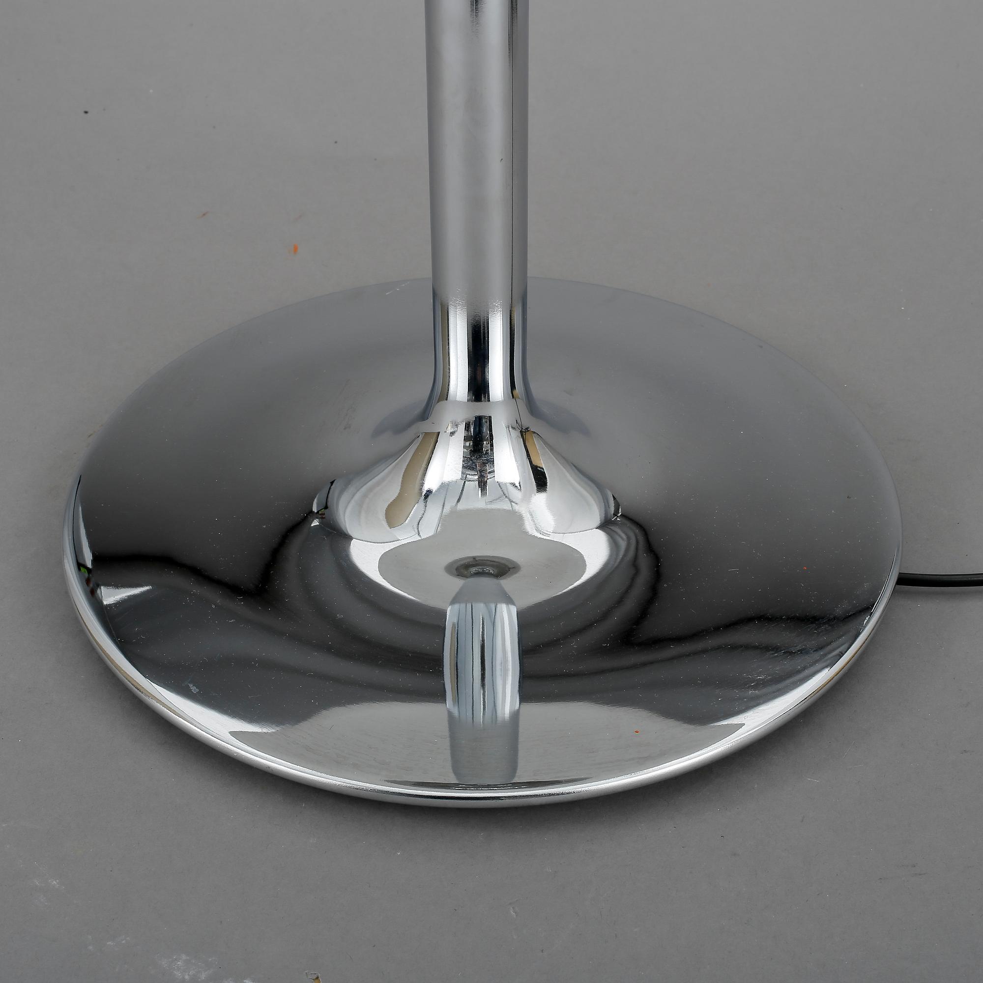 BORDSLAMPA, "Mars", Per Sundstedt Ateljé Lyktan.