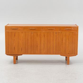 Sideboard, 1960-tal.