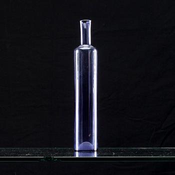 PULLO, signeerattu Nanny Still, Riihimäen Lasi Oy.