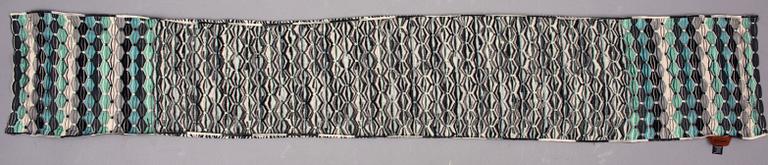 SCARF, Missoni.
