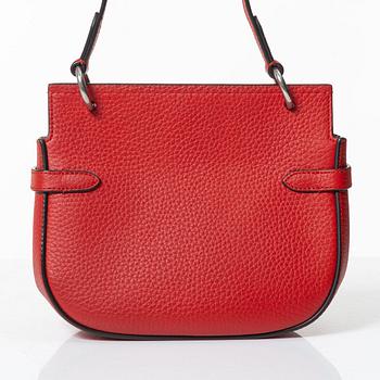 Mulberry, bag, "Amberley satchel".