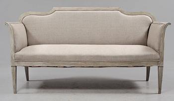 SOFFA, 1800-tal.