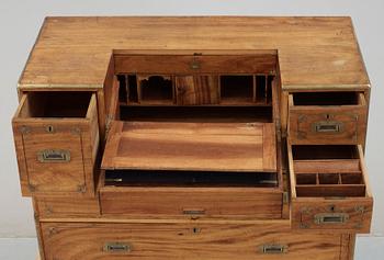 SKRIVBYRÅ, 1800-tal.