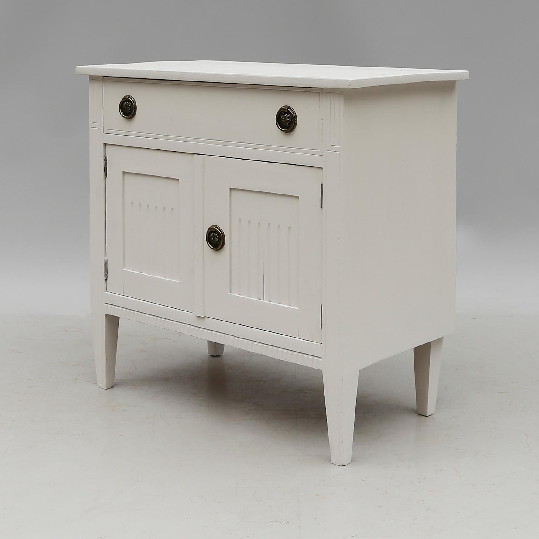 LAVOAR, 1900-talets första hälft.