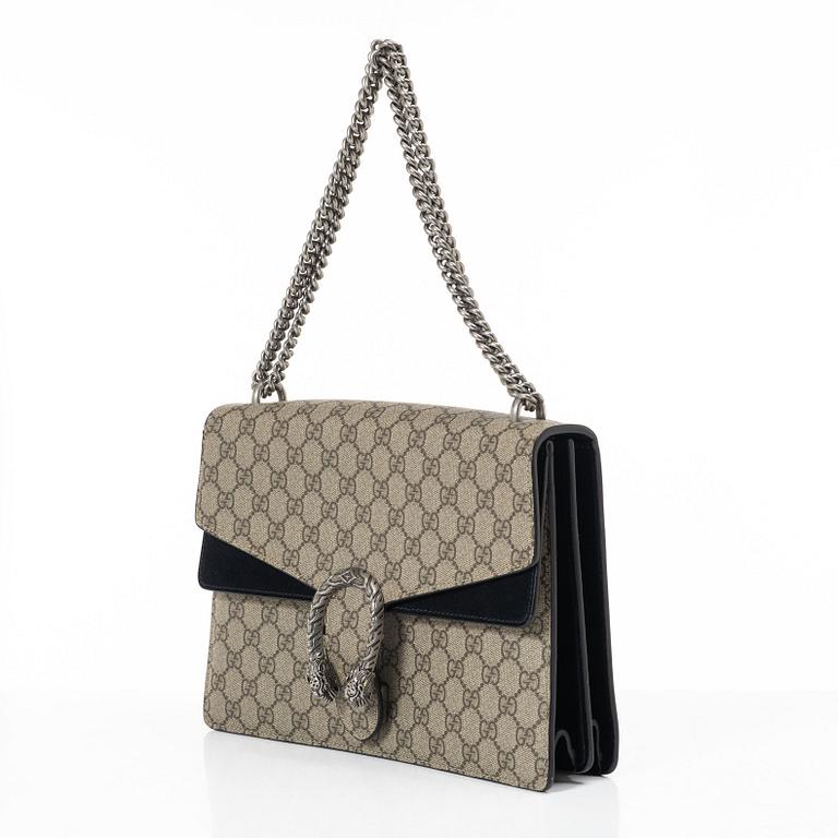 Gucci, Bag, "Dionysus".